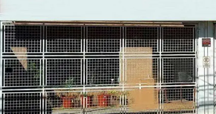 Ponto comercial para alugar na Rua Gonçalo Fernandes, 363, Vila Valparaíso, Santo André