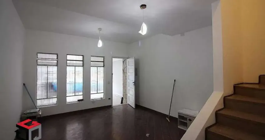 Sobrado para aluguel 3 quartos 2 suítes 2 vagas assunção - são bernardo do campo - sp