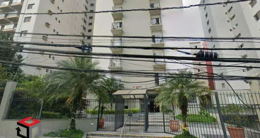 Apartamento com 2 quartos à venda na Rua Girassol, 488, Vila Madalena, São Paulo
