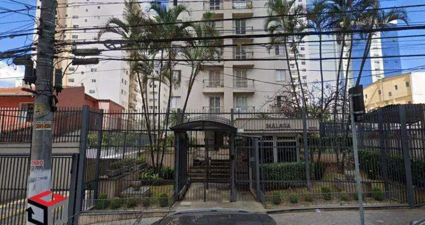 Apartamento com 2 quartos à venda na Rua Paracatu, 270, Parque Imperial, São Paulo
