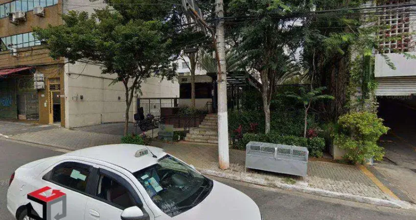 Apartamento 2 dormitorios, sendo 1 suite, 1 vaga 64 m2 na liberdade