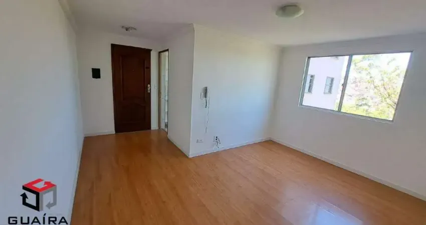 Apartamento à venda 2 quartos 1 vaga irajá - são bernardo do campo - sp