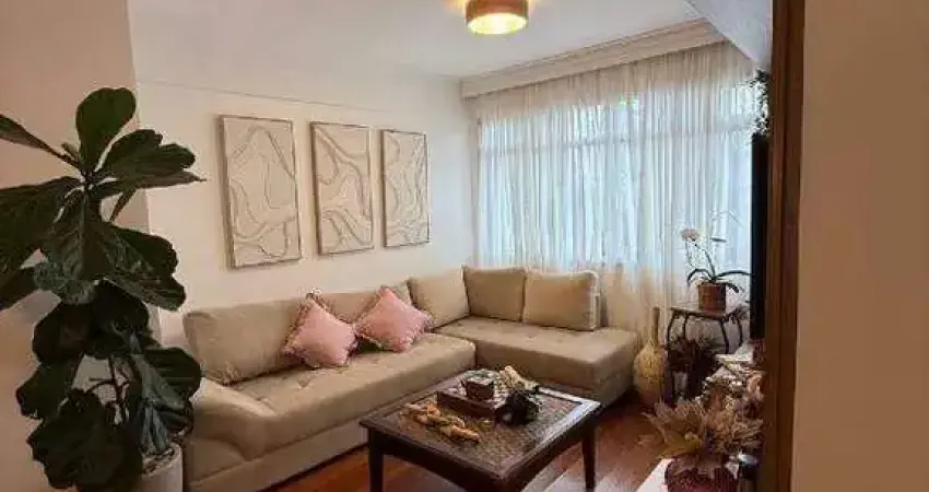 Apartamento à venda 3 quartos 1 suíte 1 vaga assunção - santo andré - sp