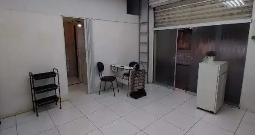 Salão para aluguel 2 vagas baeta neves - são bernardo do campo - sp