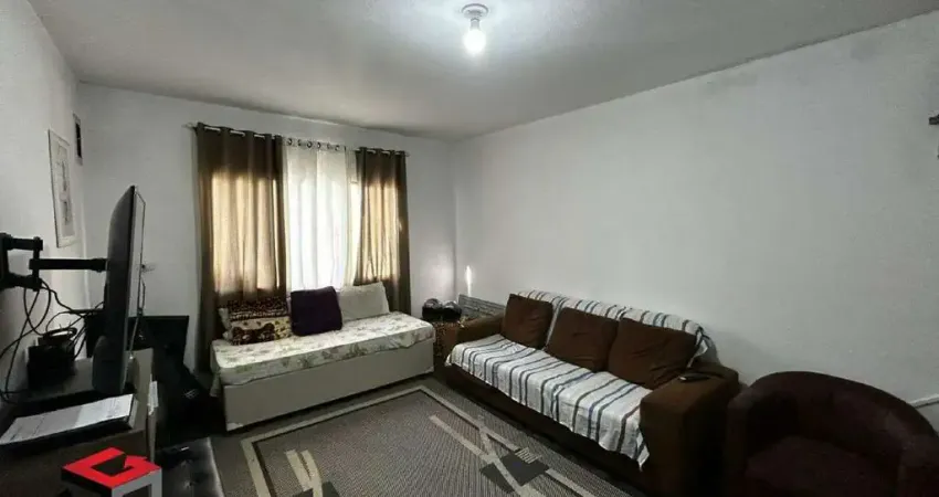 Casa à venda 1 quarto 2 vagas montanhão - são bernardo do campo - sp