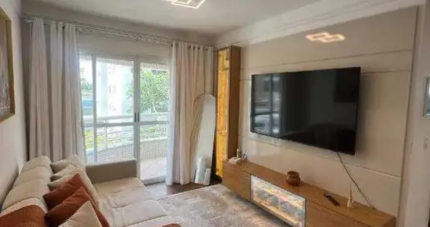 Apartamento à venda 1 quarto 1 vaga jardim do mar - são bernardo do campo - sp