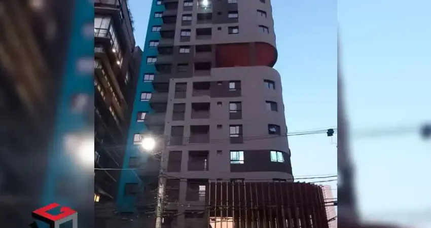 Apartamento com 1 quarto à venda na Rua Harmonia, 1216, Sumarezinho, São Paulo