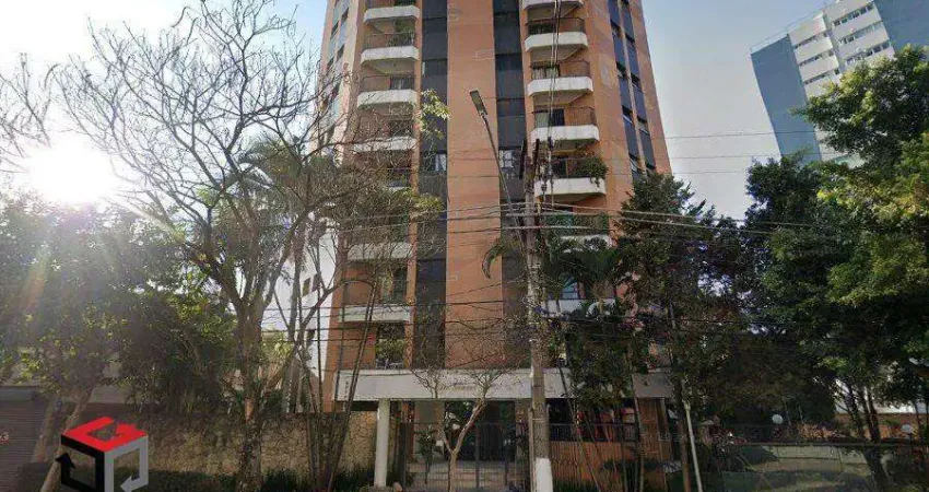 Apartamento 1 dormitorio, sala, terraço, 1 vaga de garagem em aclimação 42m2