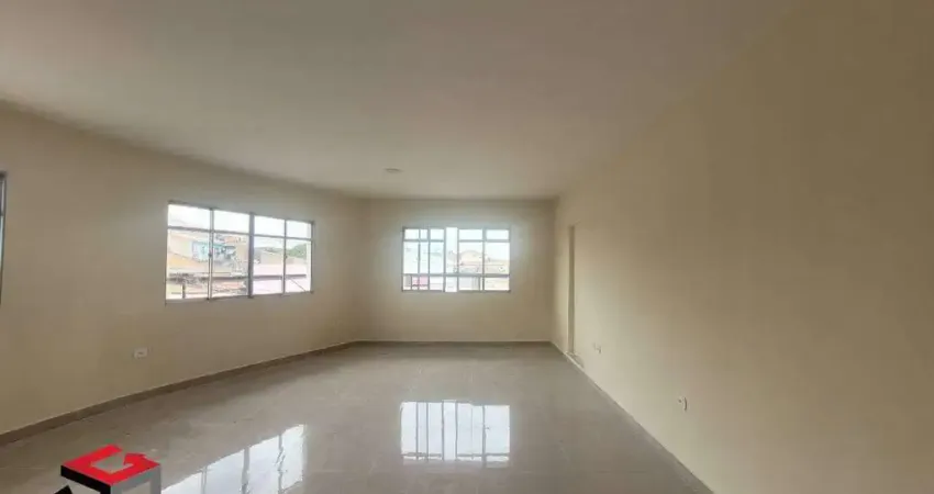 Apartamento para aluguel 1 quarto das nações - santo andré - sp
