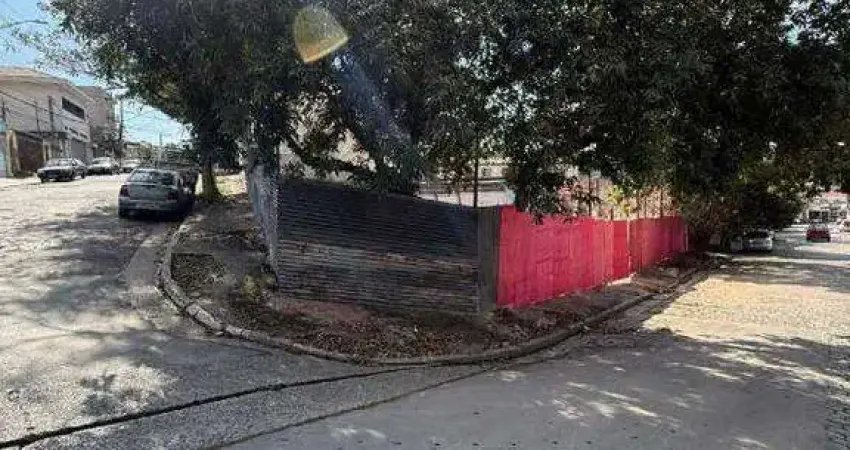 Terreno 460m² à venda no jardim ubirajara, zona sul de são paulo - residencial/comercial