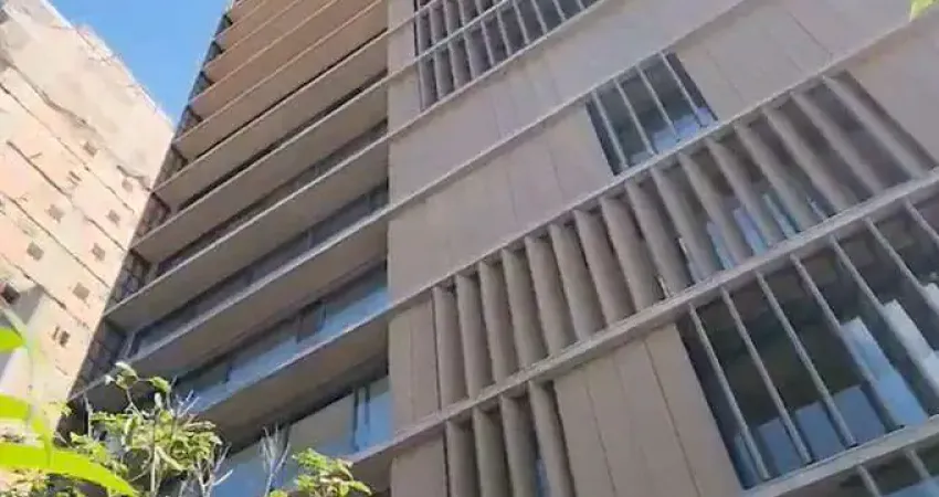 Apartamento com 3 quartos à venda na Rua Januário Miraglia, 111, Vila Nova Conceição, São Paulo