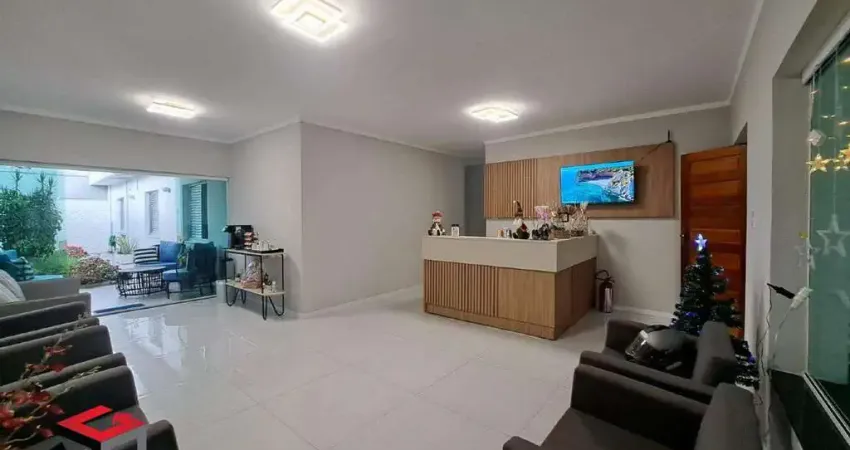 Casa para aluguel nova petrópolis - são bernardo do campo - sp