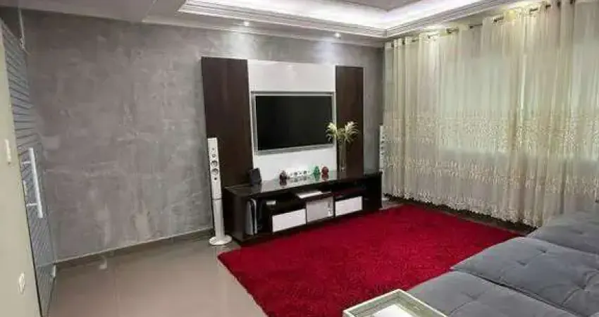 Casa com 3 quartos à venda na Rua Benedito Pereira, 113, Jardim Mauá, Mauá