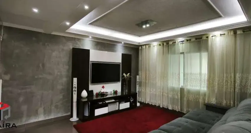 Casa com 3 quartos à venda na Rua Benedito Pereira, 113, Jardim Mauá, Mauá