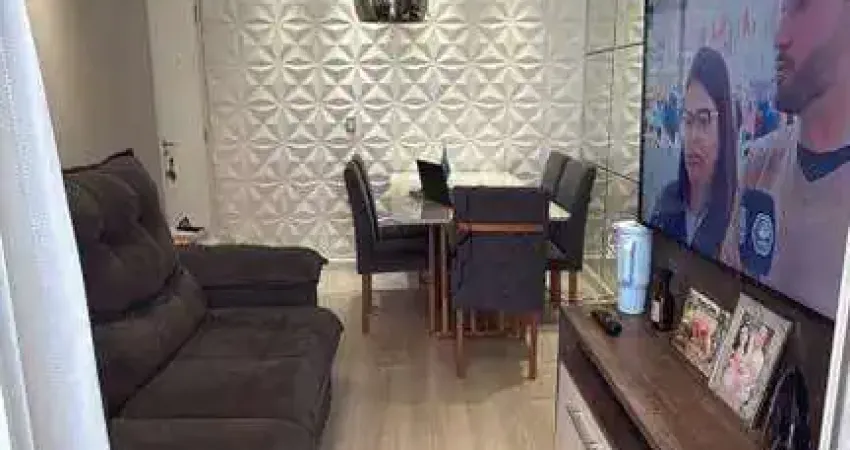 Apartamento à venda 2 quartos 1 vaga ferrazópolis - são bernardo do campo - sp