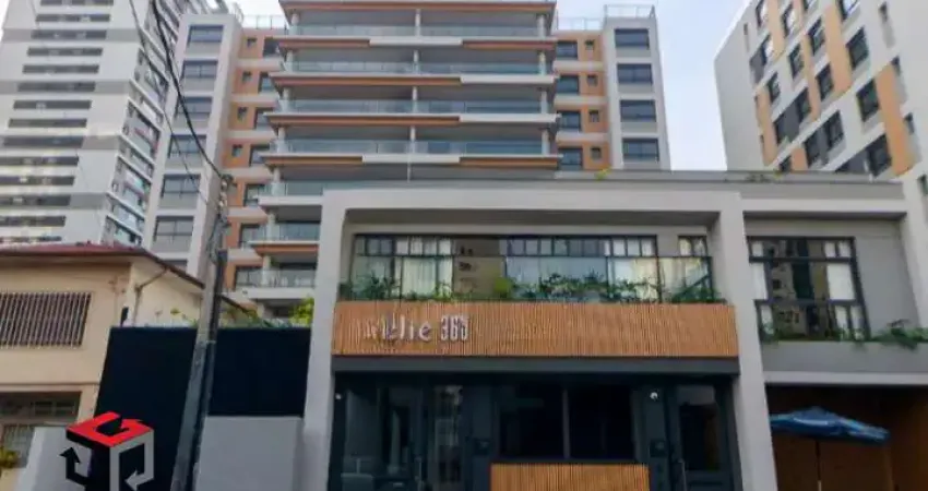 Apartamento 151 m² localizado no bairro brooklin paulista são paulo - sp