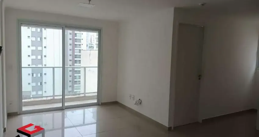 Apartamento para aluguel 1 quarto 1 vaga boa vista - são caetano do sul - sp