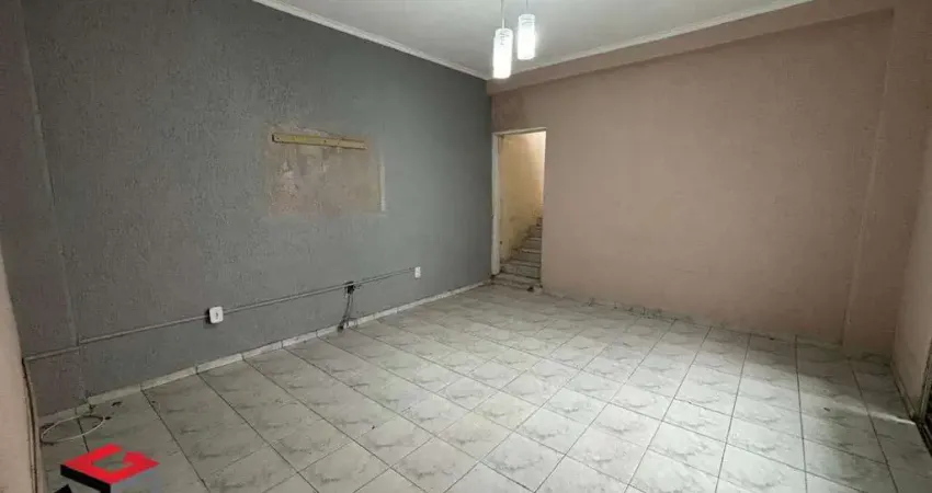 Casa à venda 2 quartos 2 vagas olímpico - são caetano do sul - sp