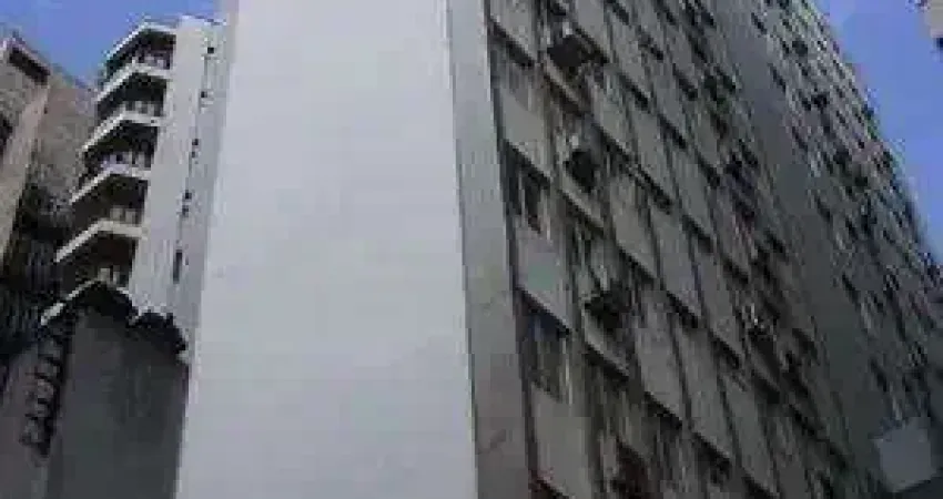 Sala comercial à venda na Rua Sergipe, 441, Consolação, São Paulo