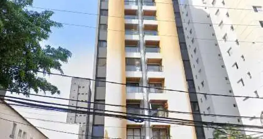 Apartamento 48 m² localizado no bairro pinheiros são paulo - sp