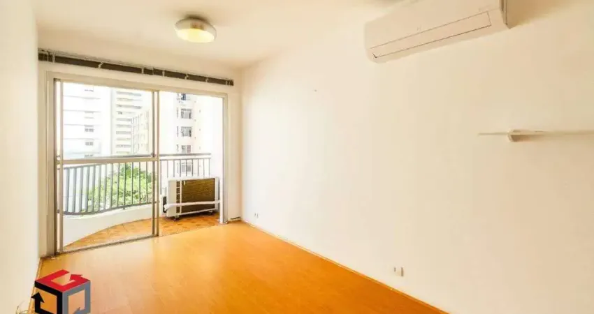 Apartamento com 2 quartos à venda na Rua Monte Alegre, 957, Perdizes, São Paulo