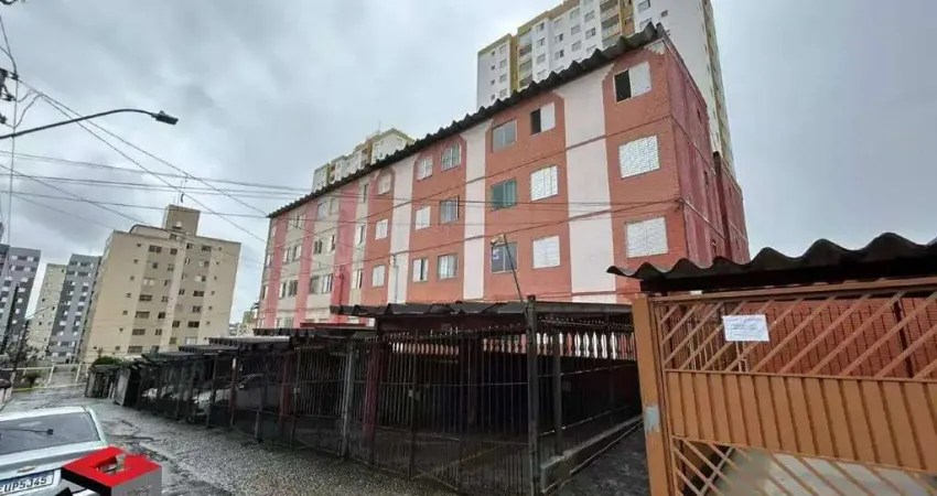 Apartamento à venda 2 quartos 1 vaga santa terezinha - são bernardo do campo - sp