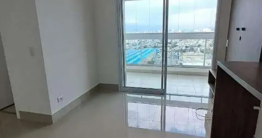 Apartamento para aluguel 1 quarto 1 vaga Hollywood - São Bernardo do Campo - SP