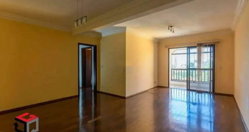 Apartamento para aluguel 3 quartos 1 suíte 2 vagas eldízia - santo andré - sp