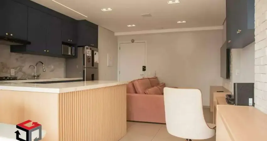 Apartamento à venda 2 quartos 1 suíte 1 vaga saúde - são paulo - sp