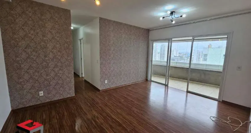 Apartamento à venda 3 quartos 1 suíte 2 vagas baeta neves - são bernardo do campo - sp