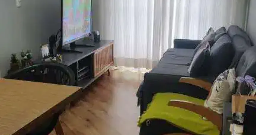 Apartamento à venda 2 quartos 1 suíte 2 vagas nova petrópolis - são bernardo do campo - sp