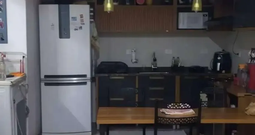 Apartamento à venda 2 quartos 1 vaga jordanópolis - são bernardo do campo - sp