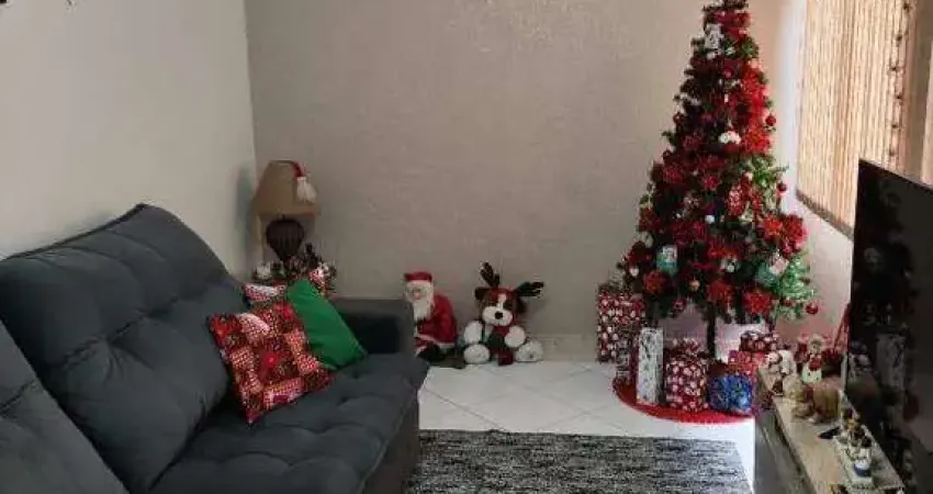 Cobertura à venda 2 quartos 1 suíte 2 vagas vila guiomar - santo andré - sp