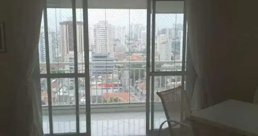 Apartamento com 3 quartos à venda na Rua Assungui, 50, Vila Gumercindo, São Paulo