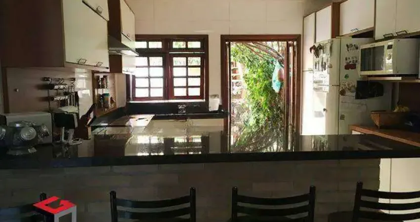 Casa com 3 quartos à venda na Rua Sousa Noschese, 83, Vila Cruzeiro, São Paulo