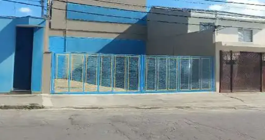 Prédio à venda na Rua Batuíra, 63, Vila Moraes, São Paulo