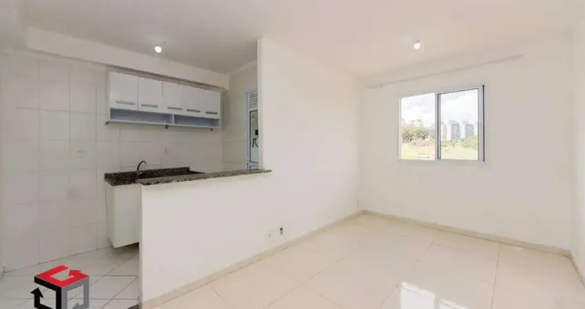 Apartamento à venda 2 quartos 1 vaga vila caraguatá - são paulo - sp