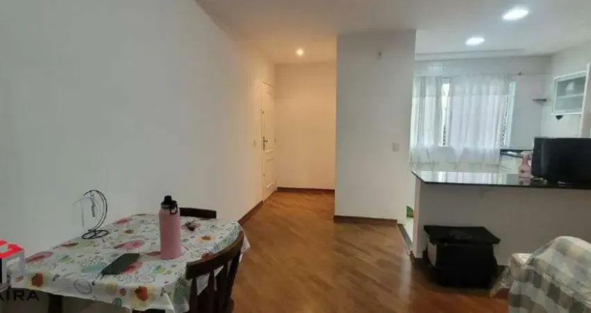 Apartamento à venda 1 quarto 1 suíte 1 vaga centro - são bernardo do campo - sp
