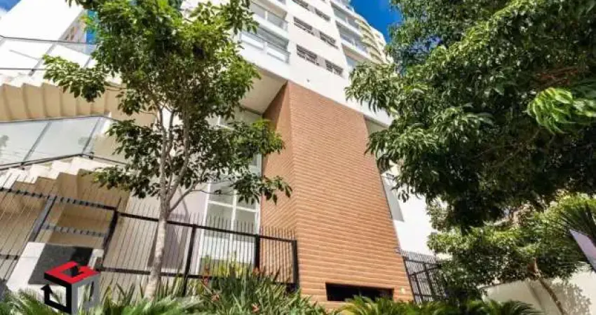 Apartamento com 1 quarto à venda na Rua Bueno de Andrade, 662, Aclimação, São Paulo