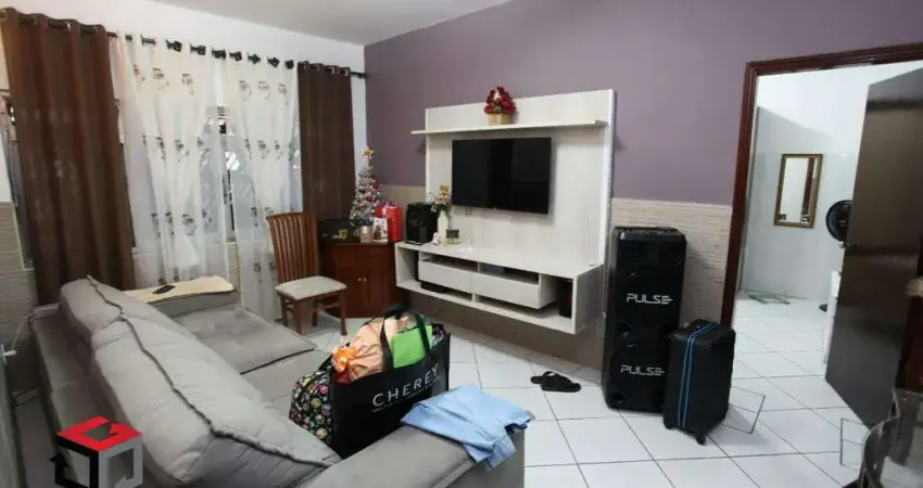 Sobrado à venda 7 quartos 2 suítes 3 vagas taboão - são bernardo do campo - sp