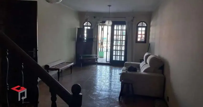 Casa com 4 quartos à venda na Rua Cornélio Schimidt, 118, Parque Jabaquara, São Paulo