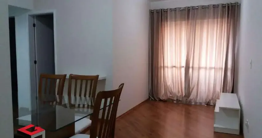 Apartamento à venda 3 quartos 1 vaga rudge ramos - são bernardo do campo - sp