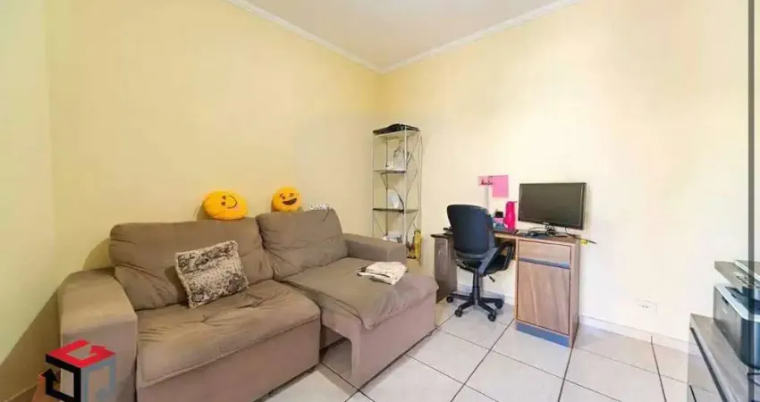 Apartamento à venda 2 quartos 1 suíte 2 vagas das nações - santo andré - sp