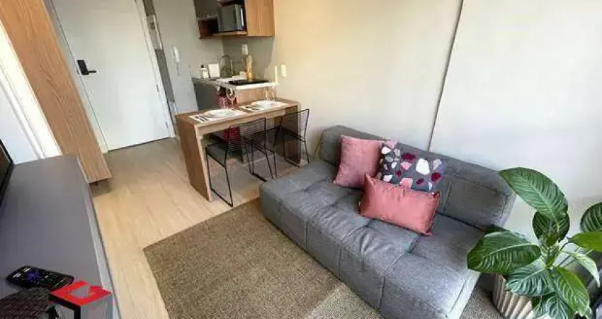 Apartamento para aluguel 1 quarto vila nova conceição - são paulo - sp