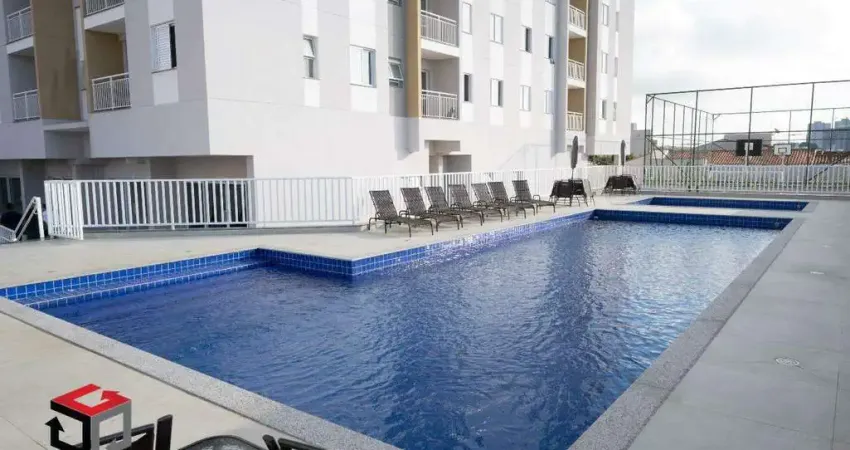 Apartamento à venda 2 quartos 1 vaga Assunção - São Bernardo do Campo - SP