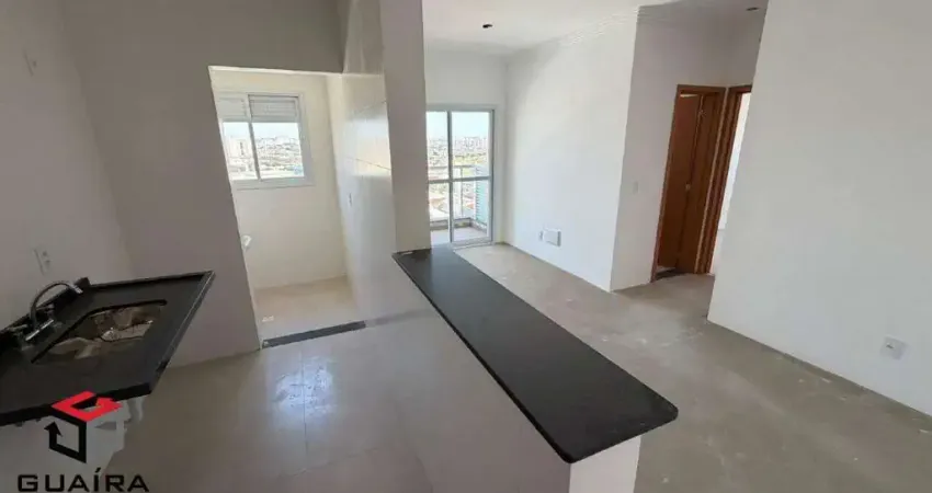 Apartamento à venda 2 quartos 1 vaga planalto - são bernardo do campo - sp