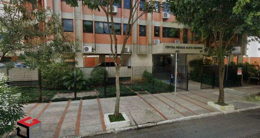 Sala comercial à venda na Rua Mato Grosso, 128, Higienópolis, São Paulo