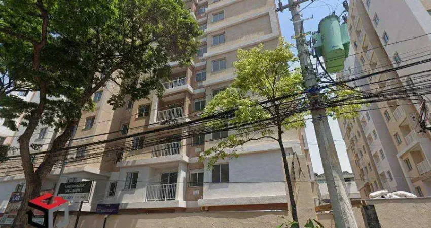 Apartamento com 2 quartos à venda na Avenida Santa Marina, 1495, Água Branca, São Paulo