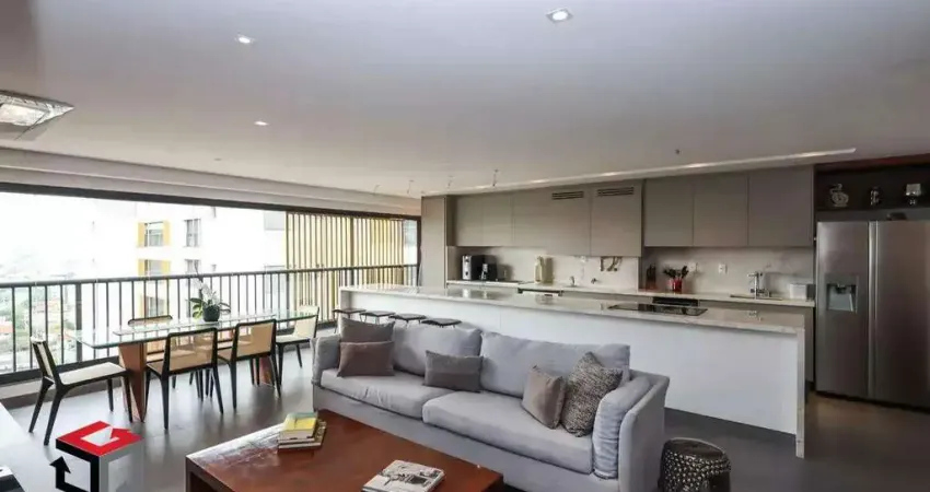 Apartamento à venda 2 quartos 2 suítes 2 vagas saúde - são paulo - sp