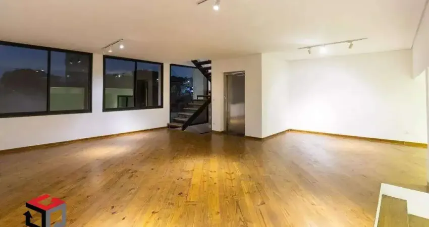 Casa com 4 quartos à venda na Rua Davi Canabarro, 212, Alto da Lapa, São Paulo